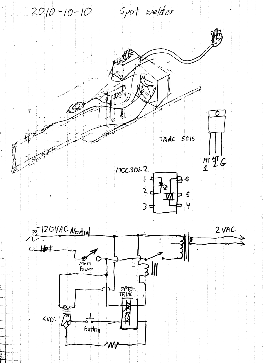 schematic