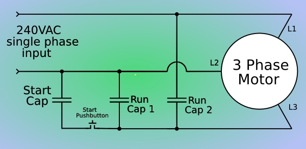 Transwave phase convertor | MIG Welding Forum