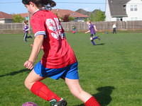 2005 Spring Soccer