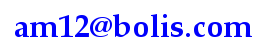 my email address