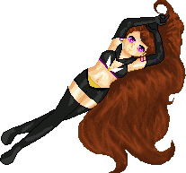 Sailor Star Maker - Base from kiss me sweet