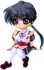 Seiya Kou - Base from 