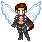 Sailor Star Maker - Base from Things With Wings