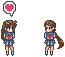 Sailor Terra - Base from 