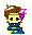 Sailor Star Maker - Base from Mina