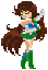 Sailor Terra - Base from 