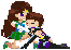 Terra holds Maker