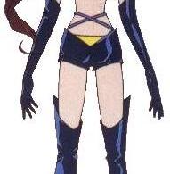 Star Maker's Back - Anime