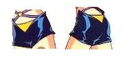 Star Maker's Shorts - Anime