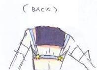 Star Maker's Back - Manga