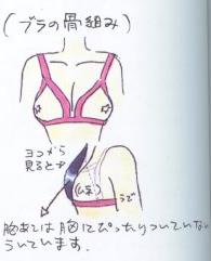 Star Maker's Bra - Manga