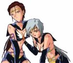 Taiki and Yaten