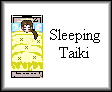 Sleeping Taiki