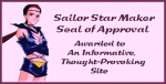 Star Maker Seal of Approval