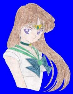 Sailor Terra